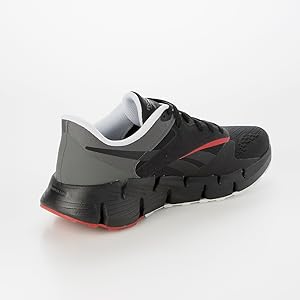 ●BLACK RODG & L. REEZY FloatZig Work - RB303 - Reebok Work